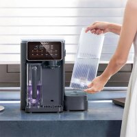 Purificator de apa JIMMY R9 cu osmoza inversa pentru birou - 4