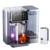 Purificator de apa JIMMY R9 cu osmoza inversa pentru birou - 1