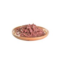 SAM'S FIELD True Meat Fillets, Rață, plic hrană umedă fără cereale pisici, (în sos), 85g - 3