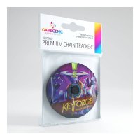 Accesoriu Keyforge Premium Chain Tracker - 2