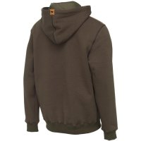 Hanorac Savage Gear Mega Fish Army Green (Marime: XL) - 2