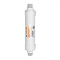 Cartus filtrant Aquafilter In-Line GAC  AICRO-3-QM - 1