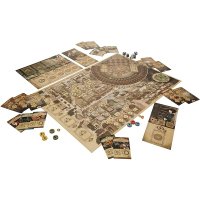 Trickerion - Legendele Iluziei - 2