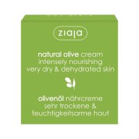 ZIAJA Natural Olive- Crema ultranutritiva 40+, 50 ml - 1