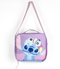Geanta termica pentru copii Stitch - 1