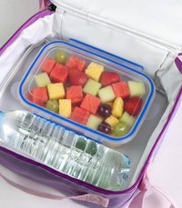 Geanta termica pentru copii Stitch - 2