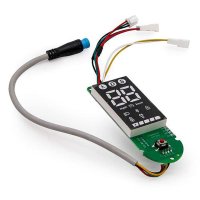 Placa de baza pentru trotineta electrica Xiaomi Mi4 Pro 1st Gen - 1