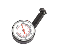 Manometru compact pentru masurarea presiunii anvelopelor - 1