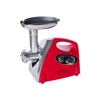 Masina Electrica de Tocat Carne, 1200W, 70 kg/h, cu Accesorii Carnati si Rosii, Micul Fermier GF-0417 - 3