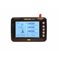 Autopilot universal GPS pentru navomodele de plantat, cu 1 sau 2 motoare - 1