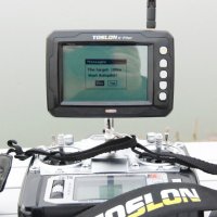 Autopilot universal GPS pentru navomodele de plantat, cu 1 sau 2 motoare - 6