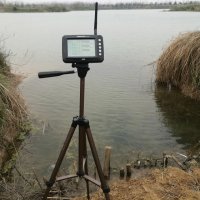 Autopilot universal GPS pentru navomodele de plantat, cu 1 sau 2 motoare - 7