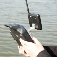 Autopilot universal GPS pentru navomodele de plantat, cu 1 sau 2 motoare - 8