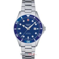 Ceas Swiss Alpine Military DIVER 7095.2135 Automatic pentru Barbati - 1