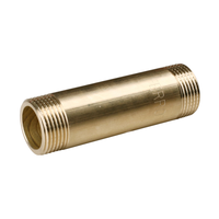 Racord din alama 3/4' pentru rezervor, fara dop - 1