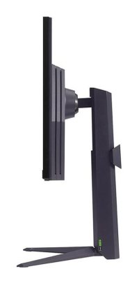 Monitor LG 27GS85Q-B, 27 inch, rezolutie 2560 x 1440, culoare Black, 2 ani garantie - 5