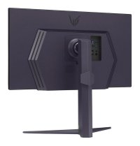 Monitor LG 27GS85Q-B, 27 inch, rezolutie 2560 x 1440, culoare Black, 2 ani garantie - 7