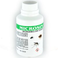 Microsin 100 ml - 1