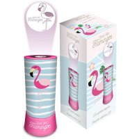 Proiector camera si lampa de veghe Flamingo SunCity EWA10082KL - 3