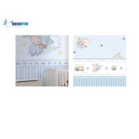 Bordura autoadeziva perete 5m Dumbo - 2