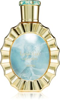 Apa de parfum, Lattafa, Victoria, dama, 100 ml - 1