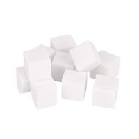 Set 50 Buretei Alb pentru Babyboomer - Everin - 1