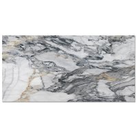 Faianta Azahar White  30 x 60  lucioasa - 1