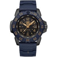 Ceas Luminox XS.3255.CB.NSF pentru Barbati - Navy Seal Back to the Blue, 45mm, 20ATM - 1
