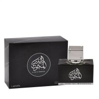 Parfum pentru barbati AL DUR AL MAKNOON SILVER de la Lataffa, 100ml - Original Dubai - 3