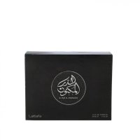 Parfum pentru barbati AL DUR AL MAKNOON SILVER de la Lataffa, 100ml - Original Dubai - 4