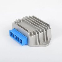 Regulator de Tensiune pentru Scutere Piaggio (5 pini) - 1