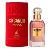 Maison Alhambra So Candid Rouge Eau de Parfum pentru femei, 85 ml - 1