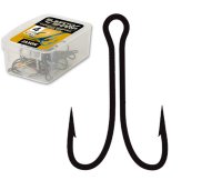 Ancore Sumato Double Loe, marimea 1/0, 20 bucati/plic - 1