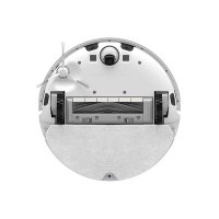 Capac perie principala pentru aspiratoare robot Dreame D10s si D10s Plus Gen 2, Grey - 1