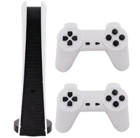 UB Consola Retro Wireless 8 BIT Game BS - 1