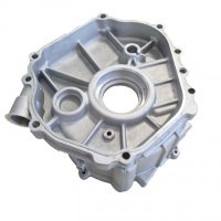 Carcasa Carter Generator Honda Gx 390 13 CP (model 1) - 1