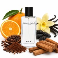 Patric Chocolate Intense (C-12) 50ml apa de parfum pentru barbati - 1