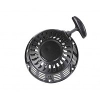 Demaror Zongshen 177F -9,0 CP - 1