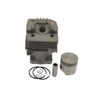 Kit Cilindru Motocoasa STIHL FS 160, FS 180 -35mm - 1