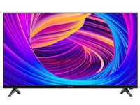 Televizor LED Cabletech 40 inch URZ0346, Full HD, Negru - 1