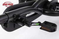 Kart Berg Choppy Neo pentru copii - 6
