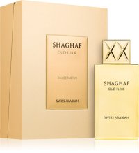 Swiss Arabian Shaghaf Oud Elixir Eau de Parfum 75ml Unisex - 2