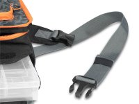 Rucsac Delphin Crossbody Darx ATAK! Swift - 5