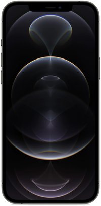 Apple iPhone 12 Pro Max 512 GB Graphite Excelent - 1
