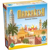 Marrakesh Essential - 1