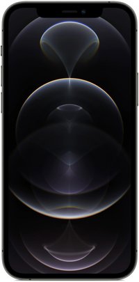 Apple iPhone 12 Pro 128 GB Graphite Foarte bun - 1