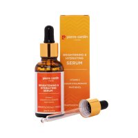 Ser facial cu Vitamina C 30ml de la Pierre Cardin - Revitalizare si Stralucire - 1