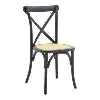 Scaun Stivuibil Dylon Natural 48x52x89 cm - 1