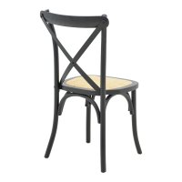 Scaun Stivuibil Dylon Natural 48x52x89 cm - 2