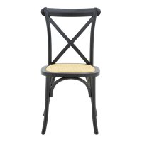 Scaun Stivuibil Dylon Natural 48x52x89 cm - 4